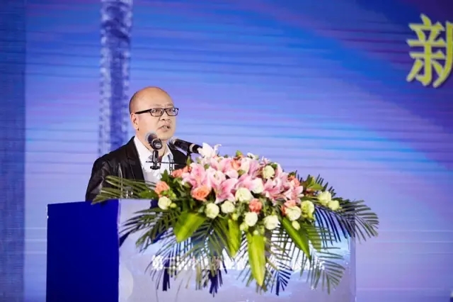 陈伟：35个观点——对行业35年的纪念